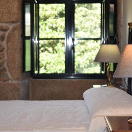 Casa Videira - Hotel Rural Cerca Del Mar Буеу Екстериор снимка