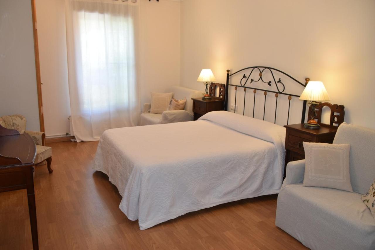 Casa Videira - Hotel Rural Cerca Del Mar Буеу Екстериор снимка