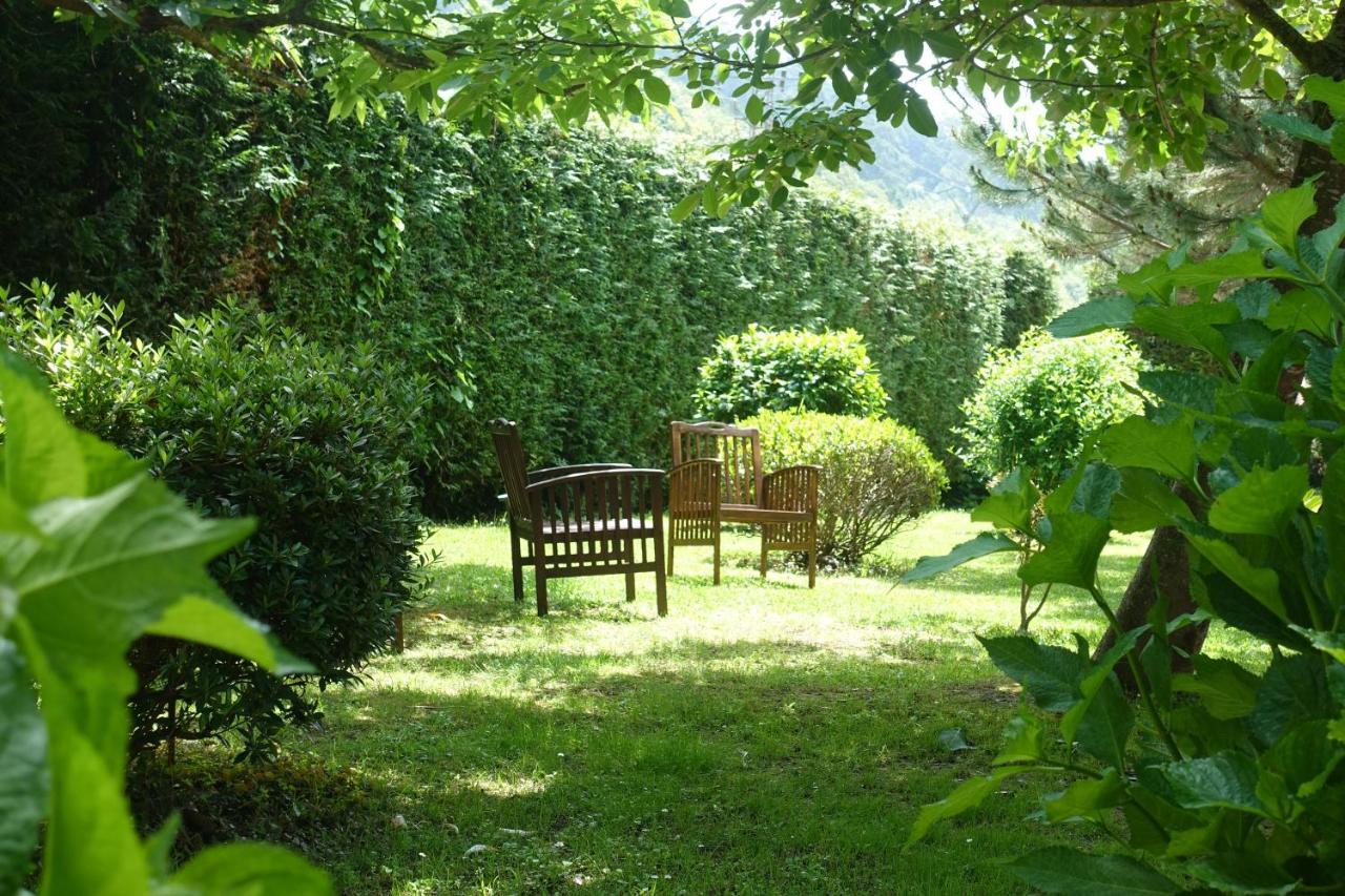 Casa Videira - Hotel Rural Cerca Del Mar Буеу Екстериор снимка