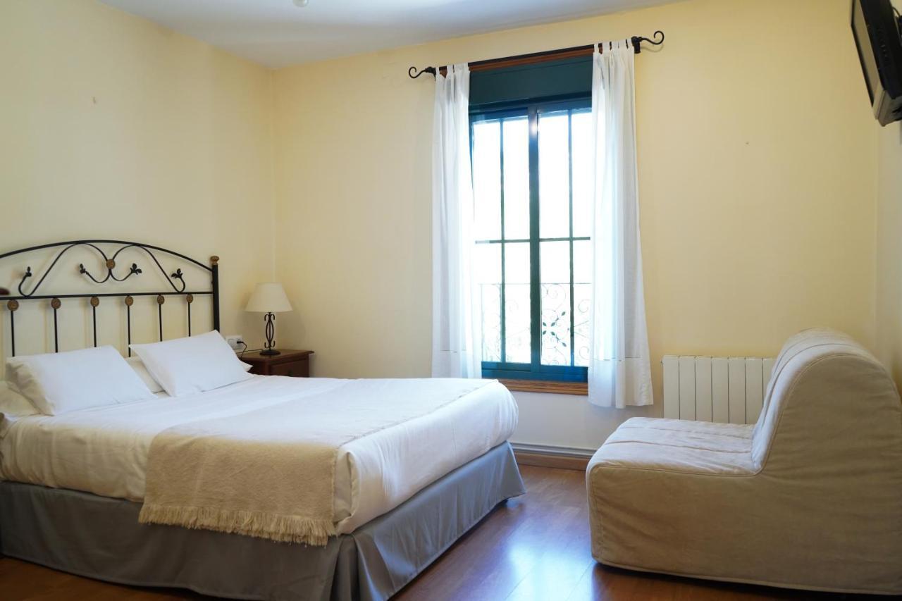 Casa Videira - Hotel Rural Cerca Del Mar Буеу Екстериор снимка