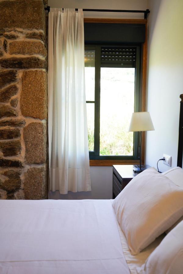 Casa Videira - Hotel Rural Cerca Del Mar Буеу Екстериор снимка