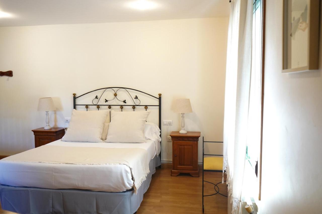 Casa Videira - Hotel Rural Cerca Del Mar Буеу Екстериор снимка