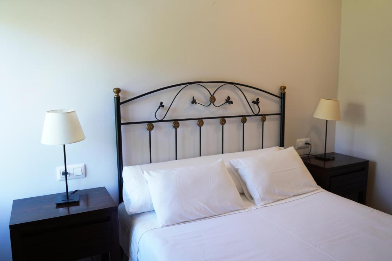 Casa Videira - Hotel Rural Cerca Del Mar Буеу Екстериор снимка