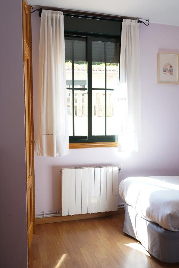 Casa Videira - Hotel Rural Cerca Del Mar Буеу Екстериор снимка